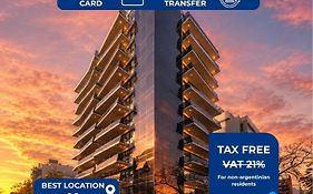 Live Belgrano Boutique Apartments